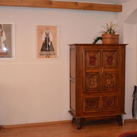 Apartamento Sofijos Studio Old Town Vilna Exterior foto