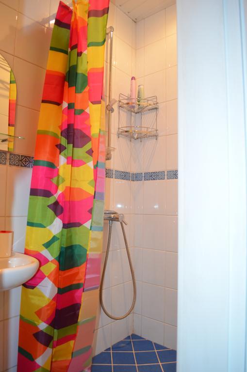 Apartamento Sofijos Studio Old Town Vilna Habitación foto