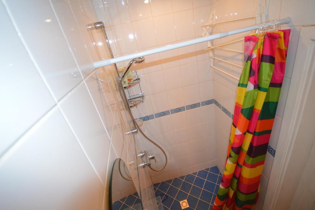 Apartamento Sofijos Studio Old Town Vilna Exterior foto